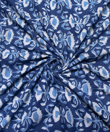 block print fabric